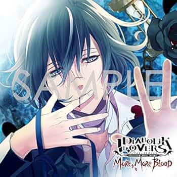DIABOLIK LOVERS MORE CHARACTER 18枚 まとめ売り DIABOLIK LOVERS MORE CHARACTER 18枚 まとめ売り DIABOLIK
